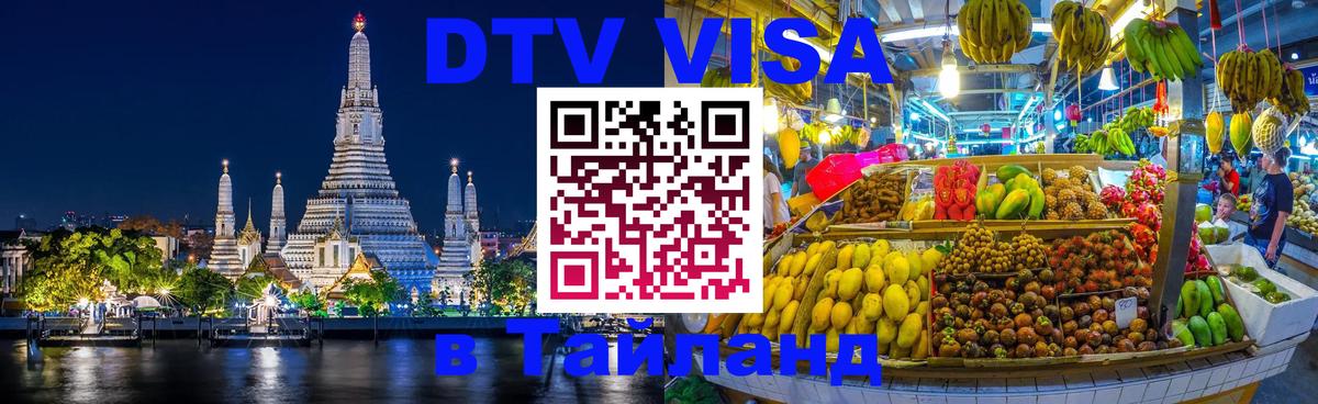 Оформление DTV визы под ключ: стоимость и тарифы, только загранпаспорт - Череповец  20.11.2025 